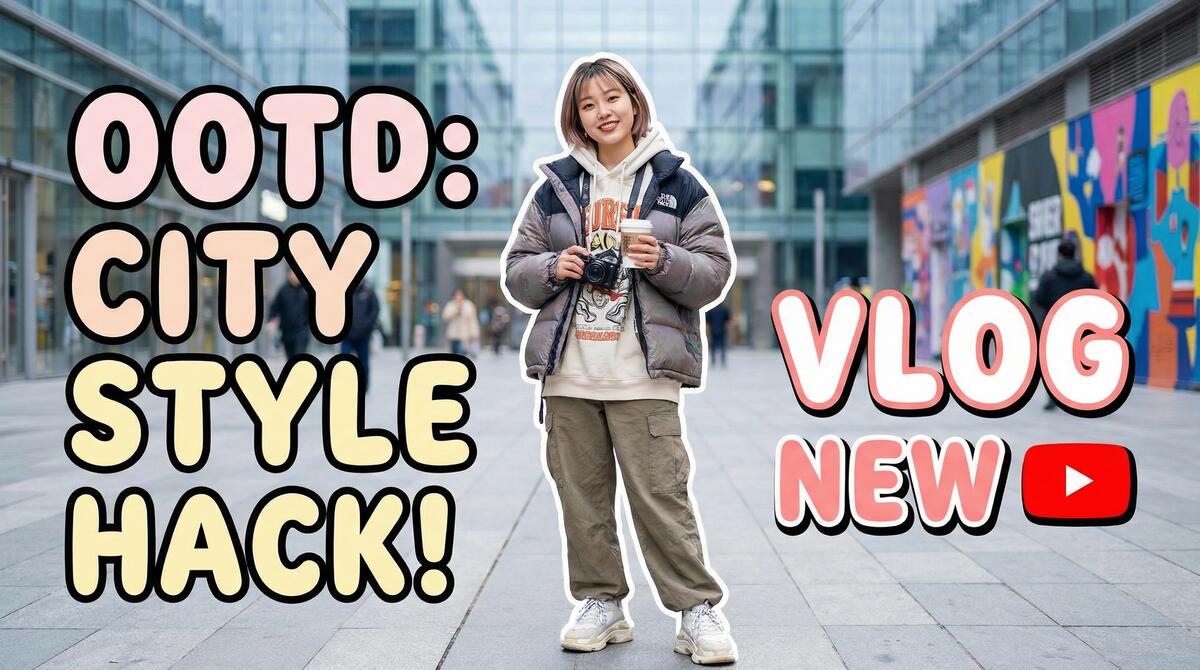 国产视频穿搭视频